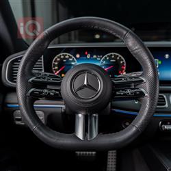 مێرسێدس بێنز GLS